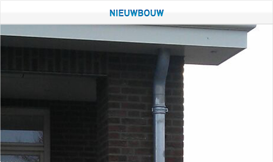 ottens luchtbehandeling nieuwbouw