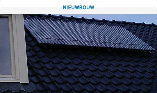ottens luchtbehandeling nieuwbouw