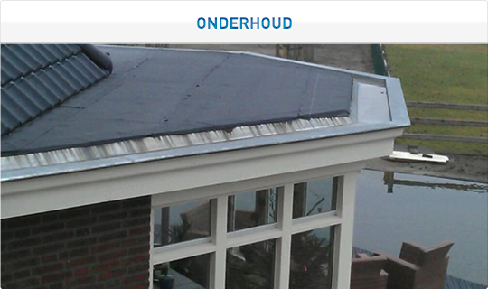 ottens luchtbehandeling onderhoud