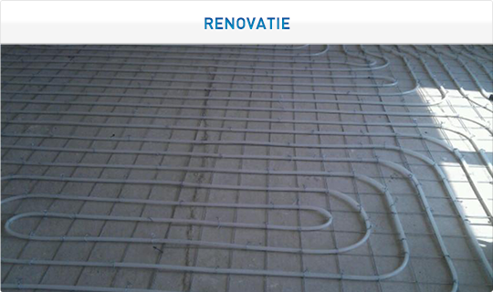 ottens luchtbehandeling renovatie