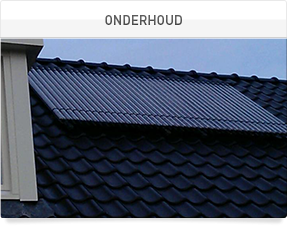 ottens luchtbehandeling onderhoud